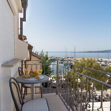 Villa Marijana - Old Town Centre Baška Voda Zewnętrze zdjęcie
