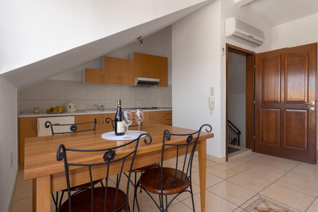 Villa Marijana - Old Town Centre Baška Voda Zewnętrze zdjęcie