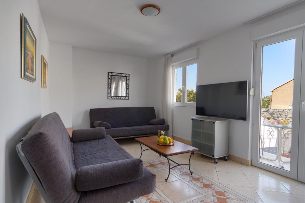 Villa Marijana - Old Town Centre Baška Voda Zewnętrze zdjęcie