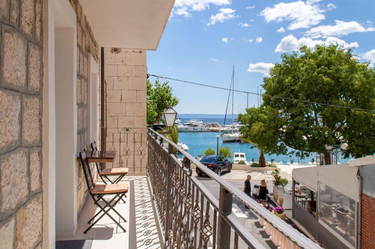 Villa Marijana - Old Town Centre Baška Voda Zewnętrze zdjęcie