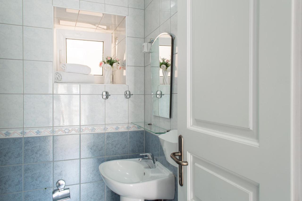 Villa Marijana - Old Town Centre Baška Voda Zewnętrze zdjęcie