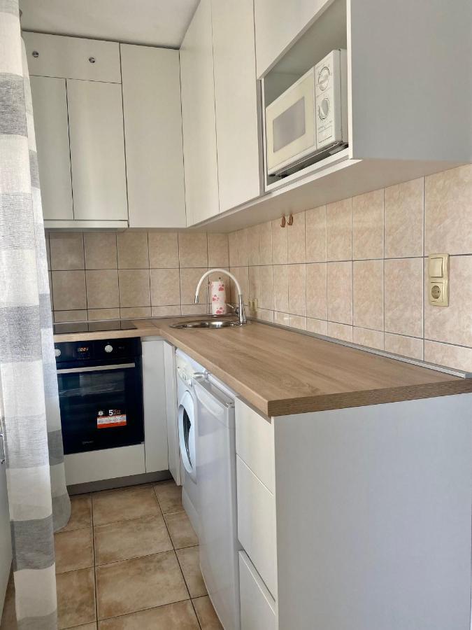 Villa Marijana - Old Town Centre Baška Voda Zewnętrze zdjęcie