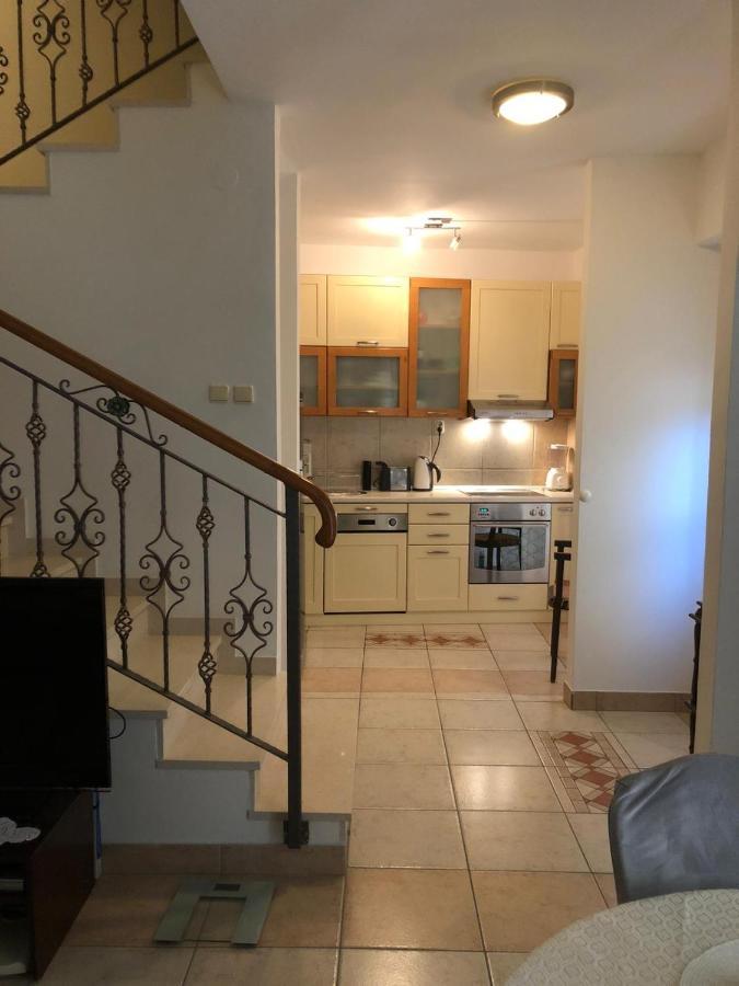 Villa Marijana - Old Town Centre Baška Voda Zewnętrze zdjęcie