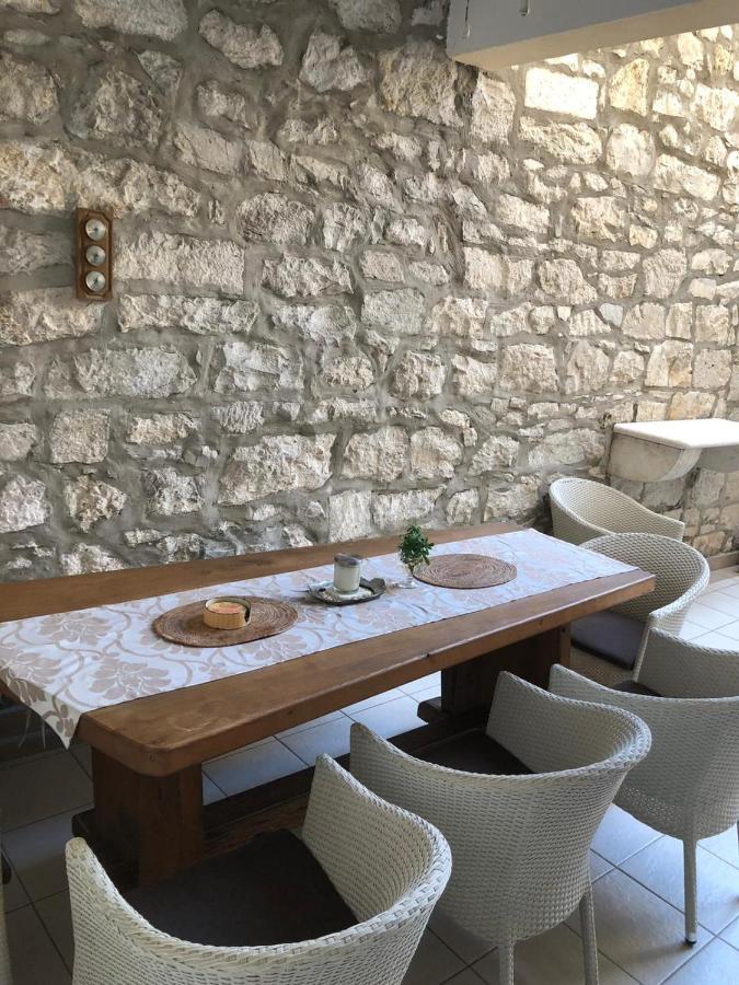 Villa Marijana - Old Town Centre Baška Voda Zewnętrze zdjęcie
